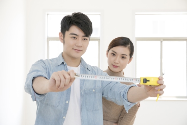 建业·龙城府 | 小小储藏室竟有这么多功能,惊呆了!!!